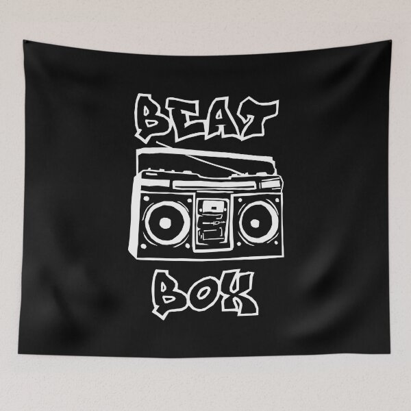 Item preview, Beat Box designed and sold by sirglennbo.