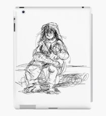 Virgin Mary iPad Case/Skin