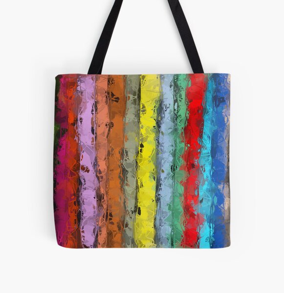 Item preview, Abstract Stripes designed and sold by JuleZ54.