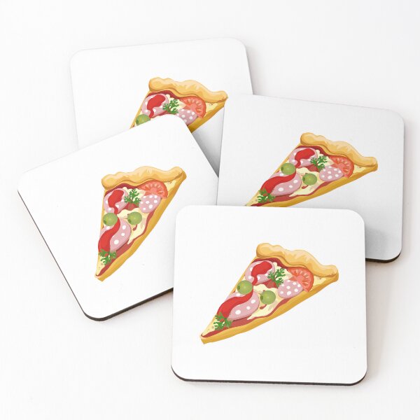 Item preview, I love pizza designed and sold by UA-t-shirts.