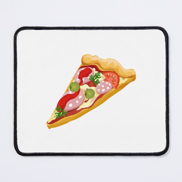 Item preview, I love pizza designed and sold by UA-t-shirts.