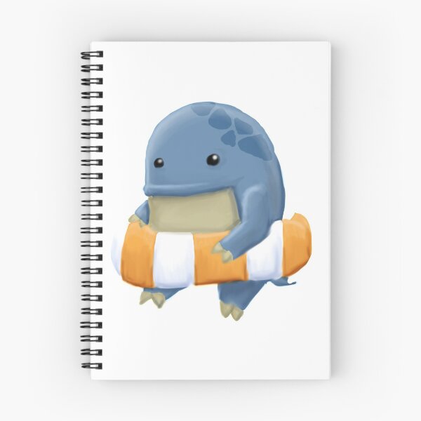 Item preview, Qoo. designed and sold by GeekALotl.