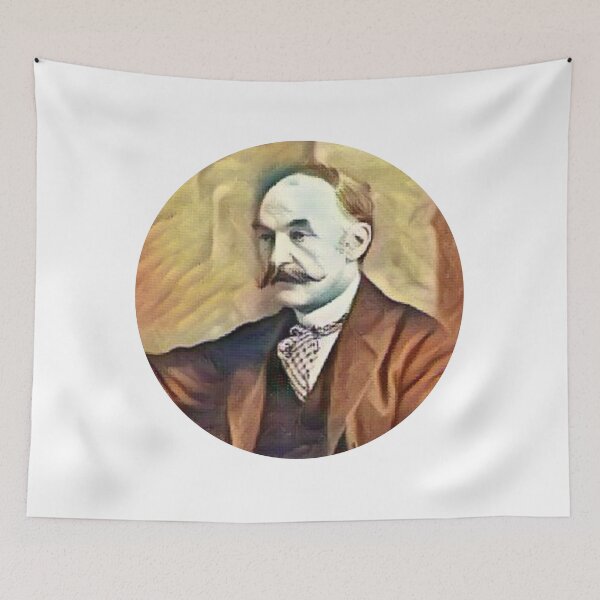 Item preview, Thomas Hardy  designed and sold by Suyogsonar25.