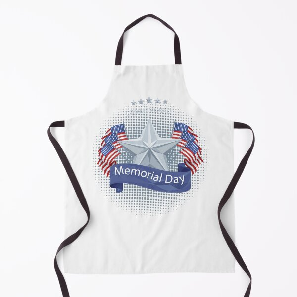 Item preview, memorial day designed and sold by VerboShop.