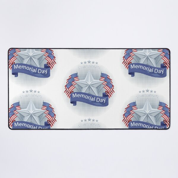 Item preview, memorial day designed and sold by VerboShop.