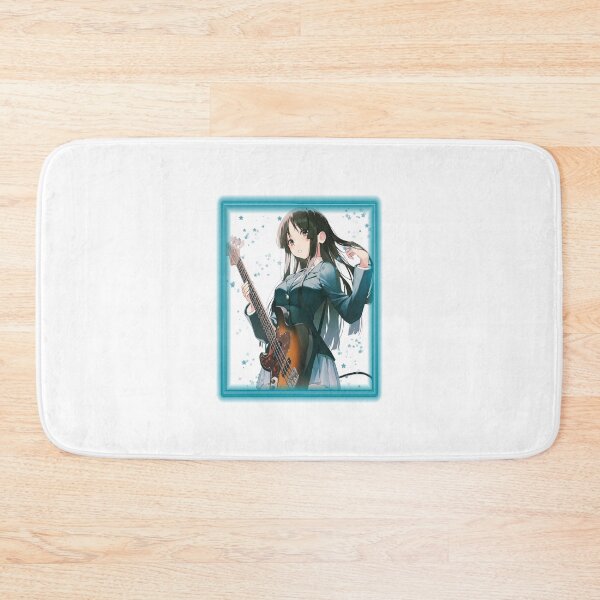 Item preview, Mio’s a Star! (on White) designed and sold by epinkb.
