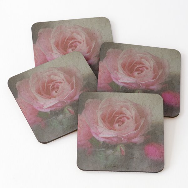 Item preview, Rose Time by Lorraine McCarthy designed and sold by Lozzar Flowers & Art.