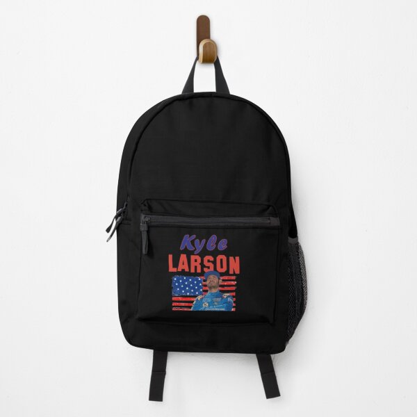 Item preview, Kyle Larson designed and sold by Lori Gough.