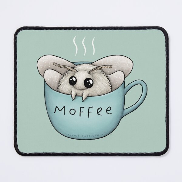 Item preview, Moffee designed and sold by SophieCorrigan.