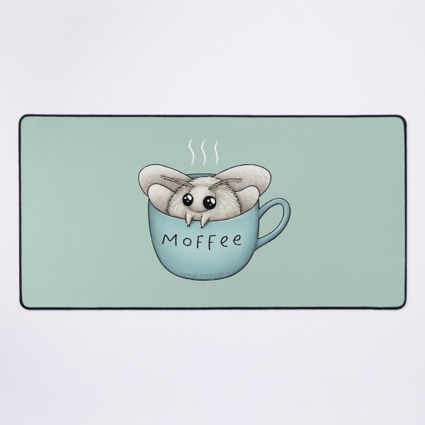 Item preview, Moffee designed and sold by SophieCorrigan.