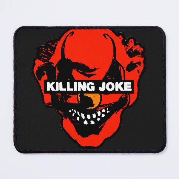 Item preview, Killing joke designed and sold by MichaelTallon.