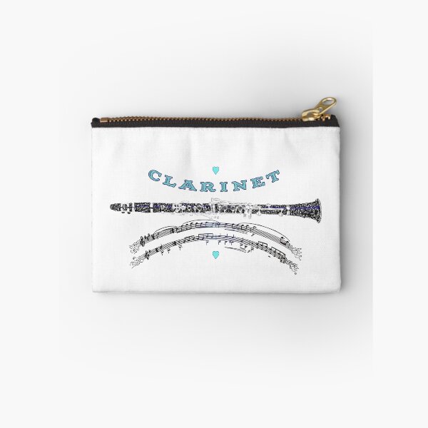 Item preview, Clarinet Turandot designed and sold by MissMusica.