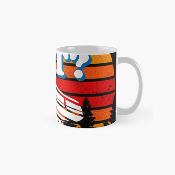 Funny Coffee Mugs, RV There Yet Camping Coffee Mug