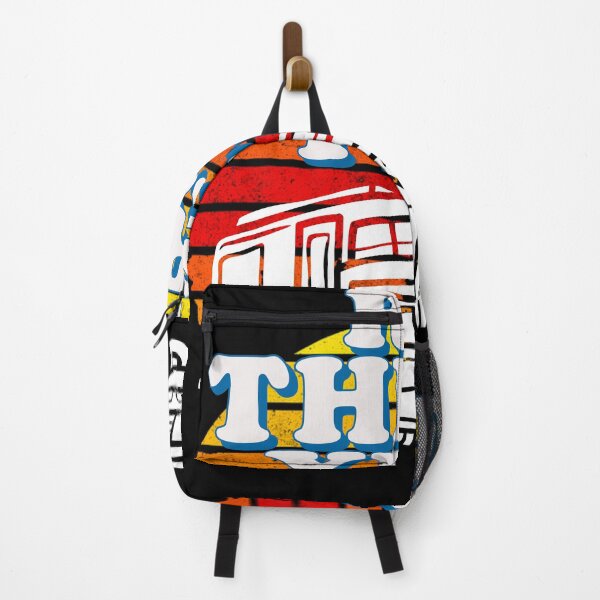 Item preview, RV THERE YET Funny Camping RV Gift designed and sold by narekmug.