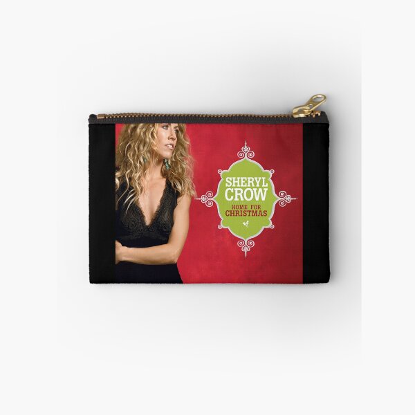Item preview, Sheryl Crow home for christmas designed and sold by CharlesF686.