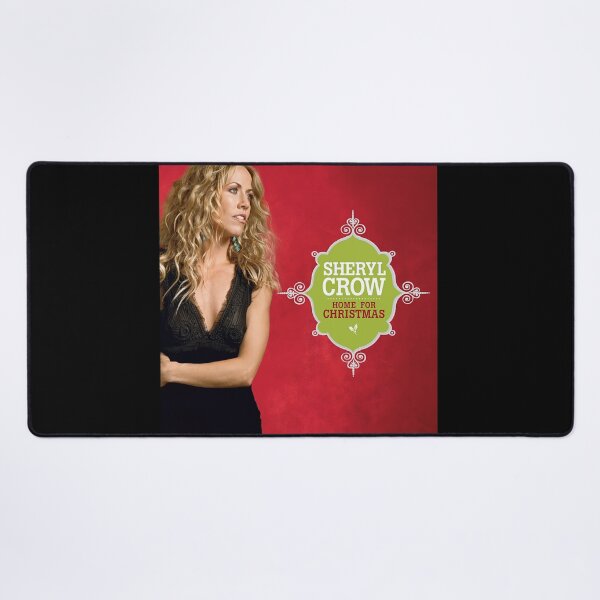 Item preview, Sheryl Crow home for christmas designed and sold by CharlesF686.