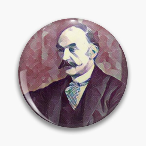 Item preview, Thomas Hardy  designed and sold by Suyogsonar25.