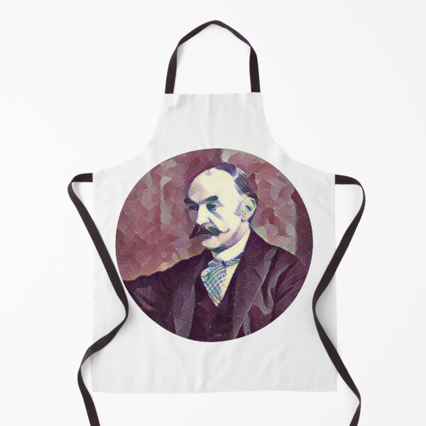 Item preview, Thomas Hardy designed and sold by Suyogsonar25.