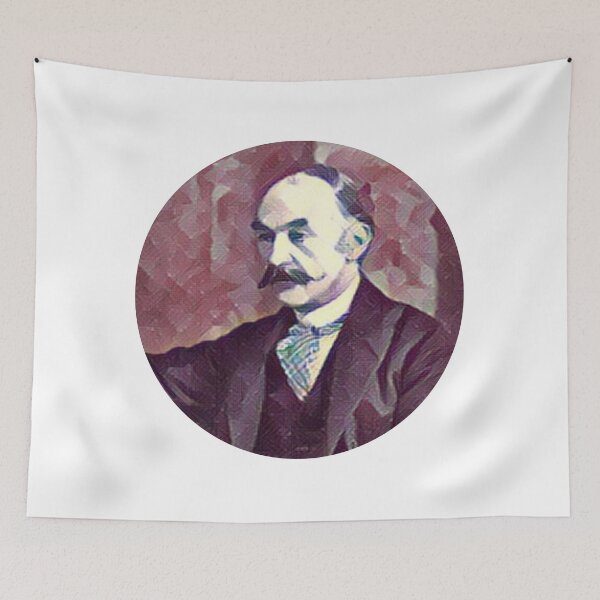 Item preview, Thomas Hardy  designed and sold by Suyogsonar25.