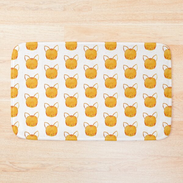 Item preview, Purrrfect Ginger Kitty Cat designed and sold by Ann Umer.