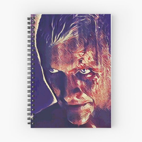 Item preview, Roy Breaks The Walls - Crackle  designed and sold by Bespired.