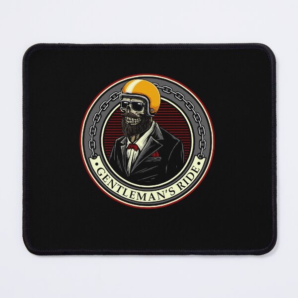 Item preview, Gentlemen's Ride designed and sold by Fine Art California.