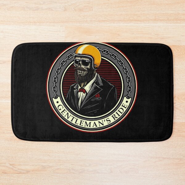 Item preview, Gentlemen's Ride designed and sold by Fine Art California.