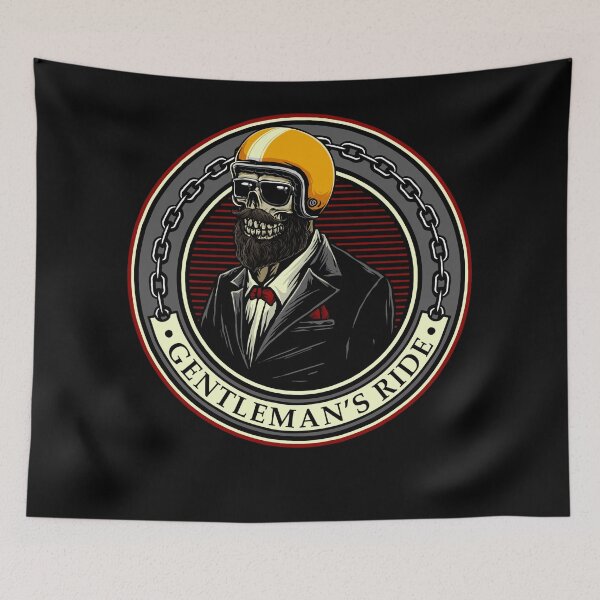 Item preview, Gentlemen's Ride designed and sold by Fine Art California.