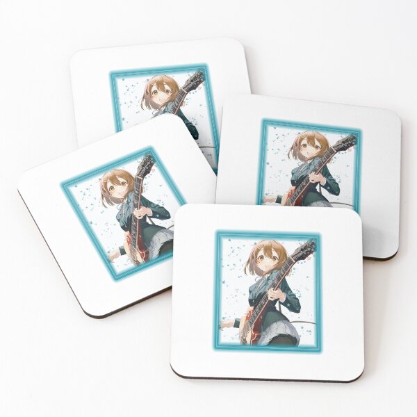 Item preview, Yui’s a Star! (on White) designed and sold by epinkb.