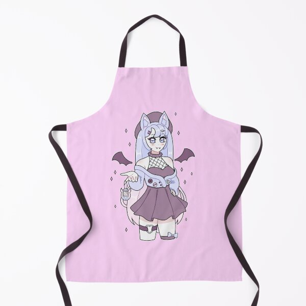 Item preview, Bat Girl designed and sold by Tenti-Q.