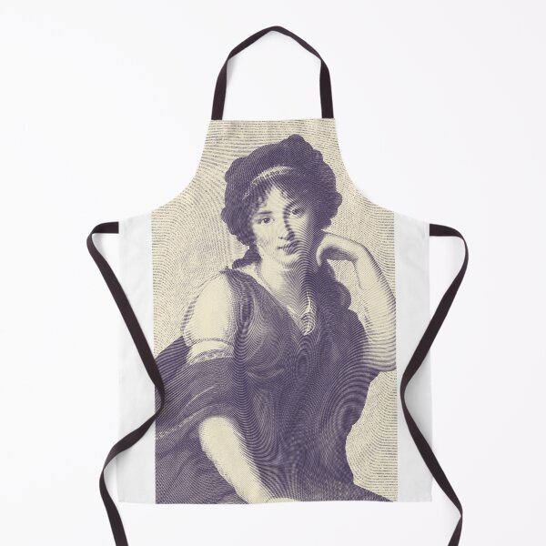 Item preview, Vintage Portrait of a Woman 024 designed and sold by nikoart001.