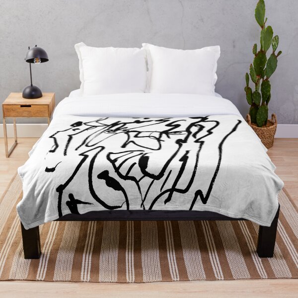 Throw Blanket