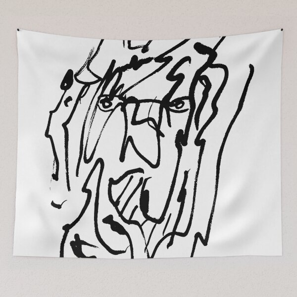 Item preview, Person Hidden In Complication designed and sold by Olli Savolainen (Valontaju).