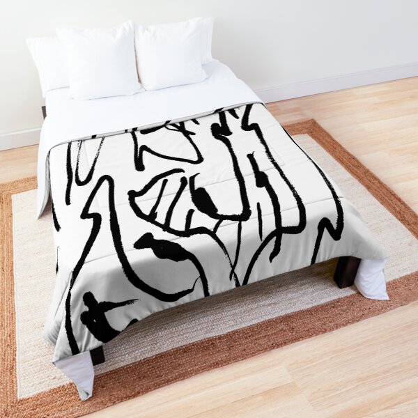 Comforter