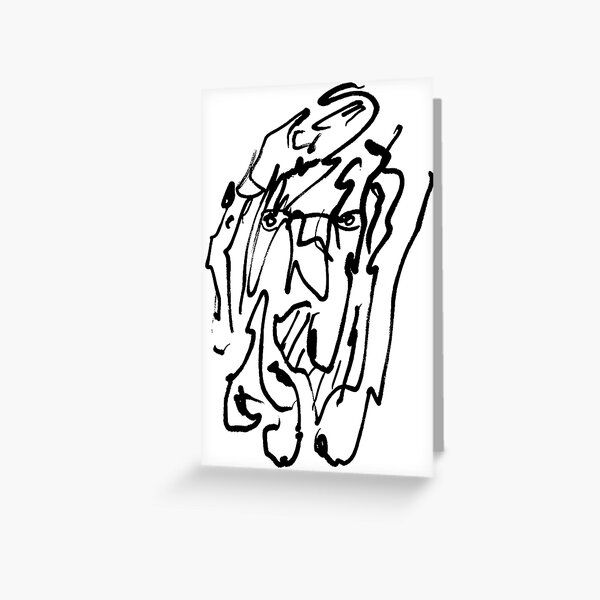 Greeting Card