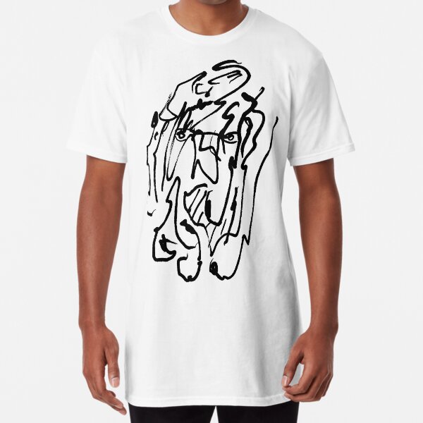 Long T-Shirt