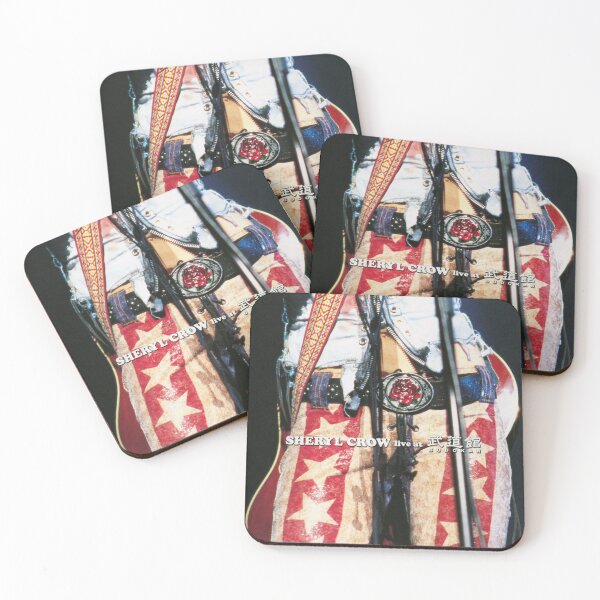 Item preview, Sheryl Crow live at budokan designed and sold by CharlesF686.