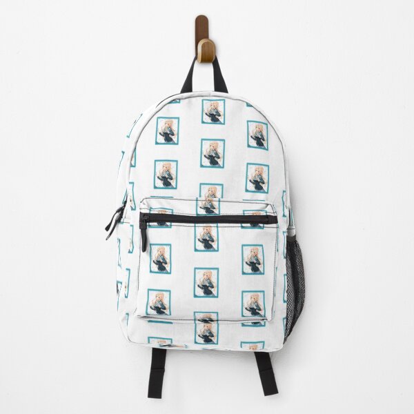 Item preview, Tsumugi’s a Star! (on White) designed and sold by epinkb.