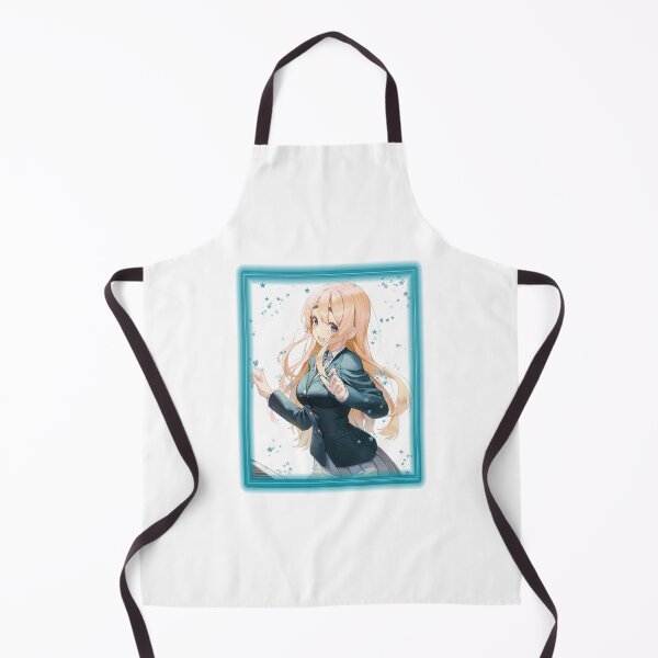 Item preview, Tsumugi’s a Star! (on White) designed and sold by epinkb.