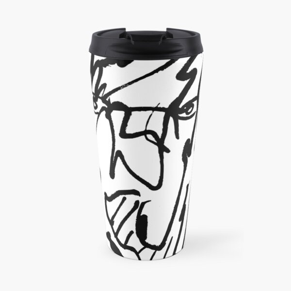 Travel Mug