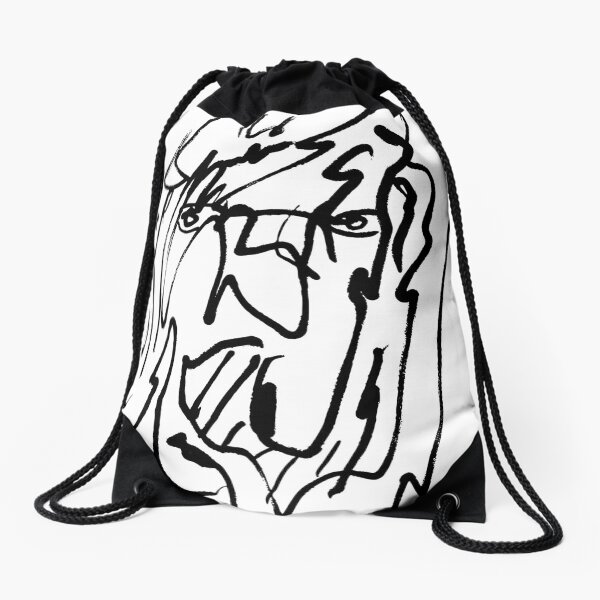 Drawstring Bag