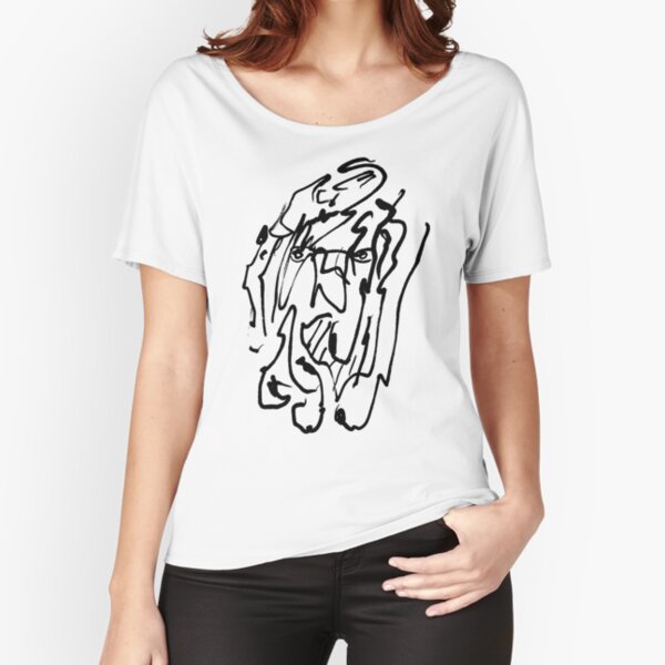 Relaxed Fit T-Shirt