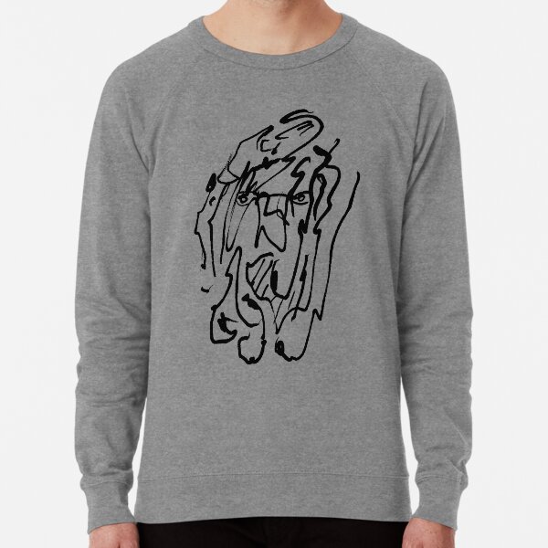 Lightweight Sweatshirt