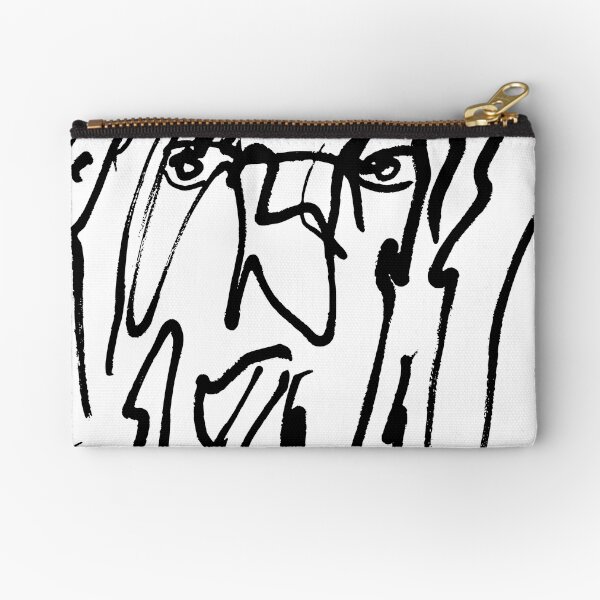 Zipper Pouch