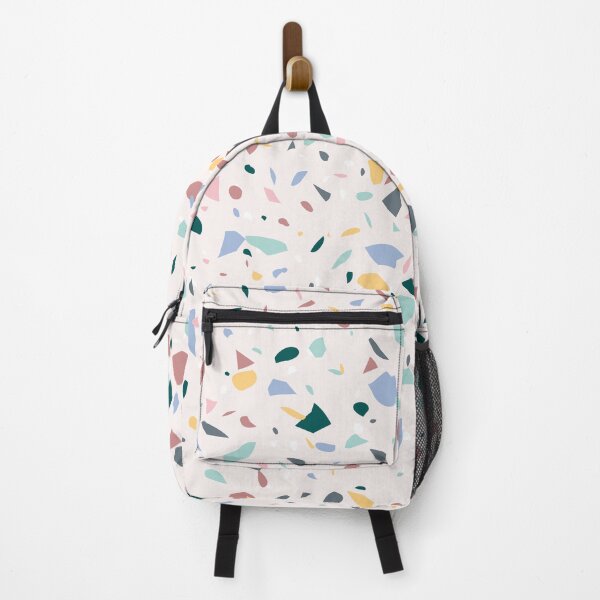 Item preview, Colorful Terrazzo designed and sold by Erika Mauer.