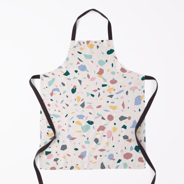 Item preview, Colorful Terrazzo designed and sold by Erika Mauer.