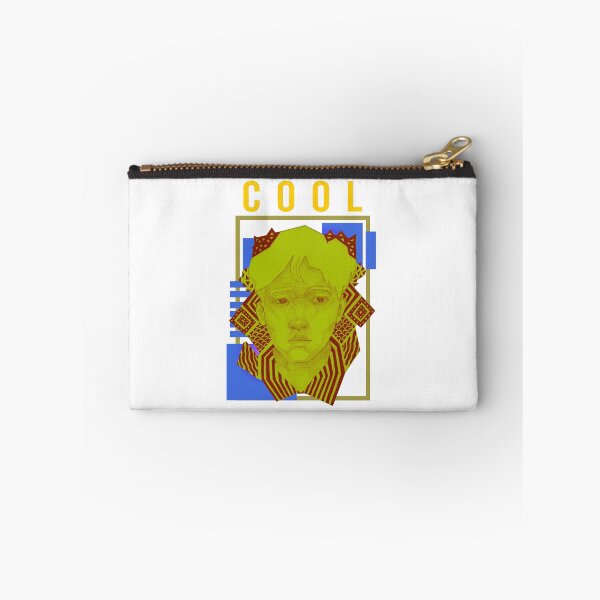 Item preview, Cool Sketch Pencil Drawing Portrait Artwork 45 designed and sold by papererwin.