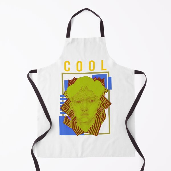 Item preview, Cool Sketch Pencil Drawing Portrait Artwork 45 designed and sold by papererwin.