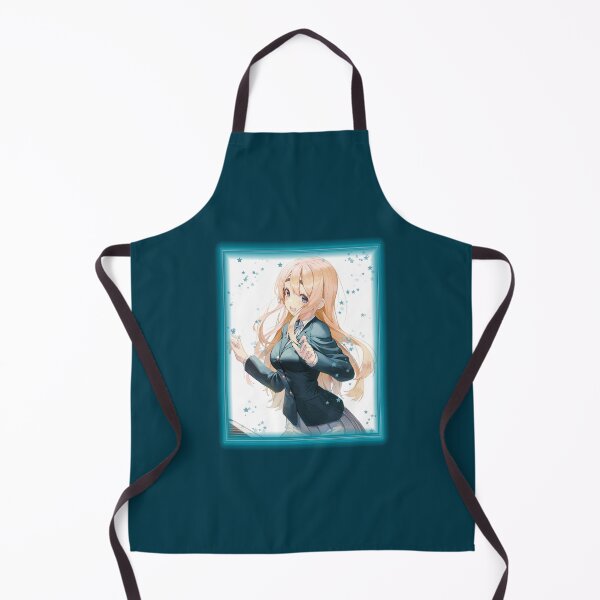 Item preview, Tsumugi’s a Star! (on Turquoise) designed and sold by epinkb.