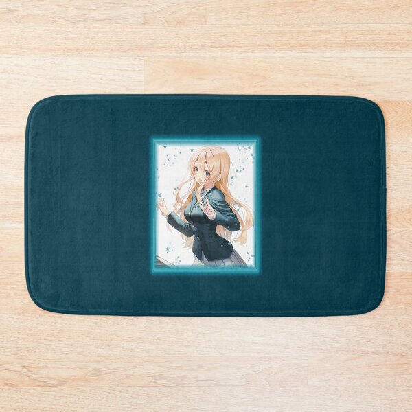 Item preview, Tsumugi’s a Star! (on Turquoise) designed and sold by epinkb.